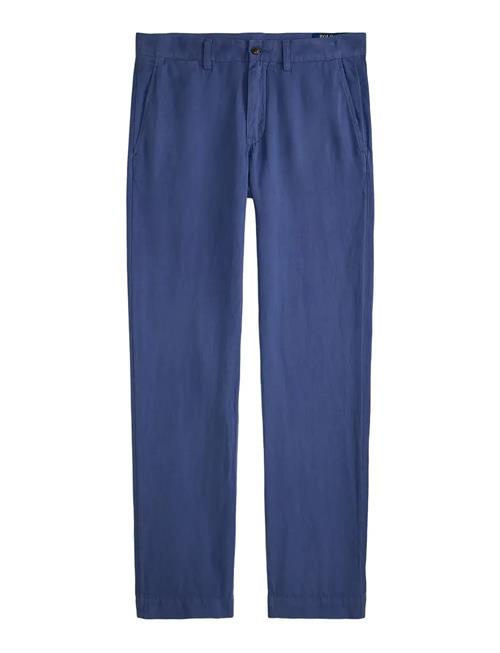 Polo Ralph Lauren | Straight Fit Linen-Cotton Pant | 31 x 32