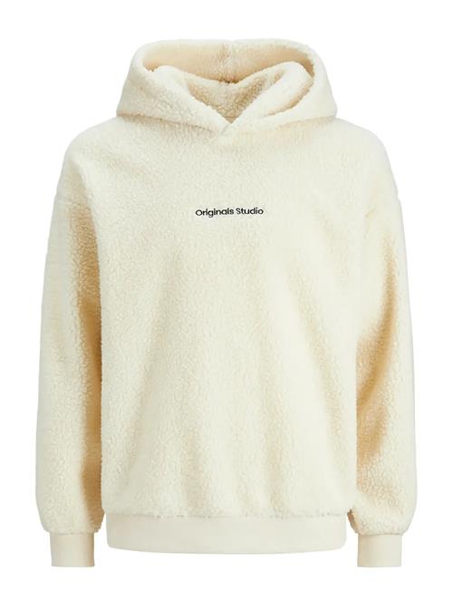 Jack & Jones | Jorvesterbro Teddy Sweat Hood Sn | L