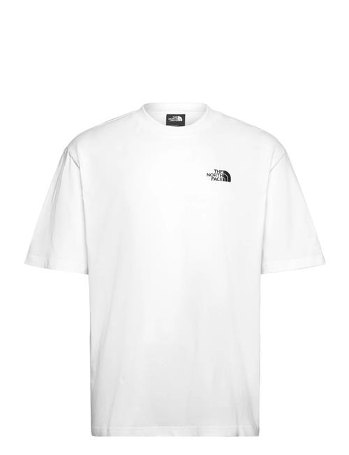 The North Face | M Ss Essential Oversize Tee | M