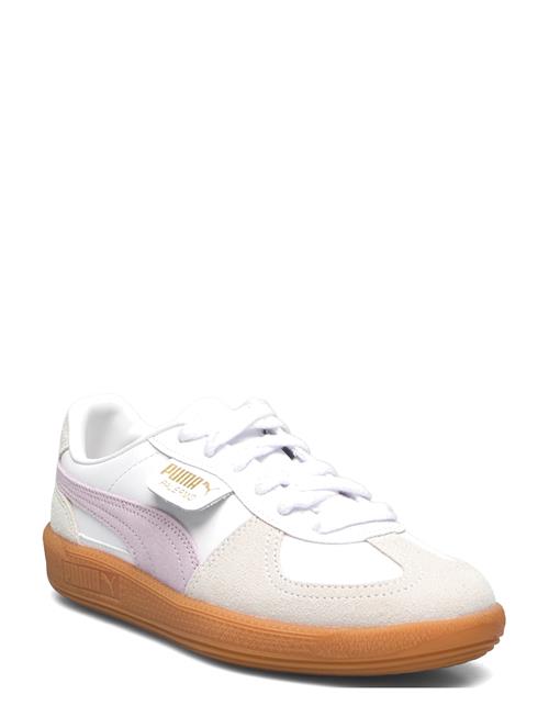 PUMA | Palermo Lth | 41