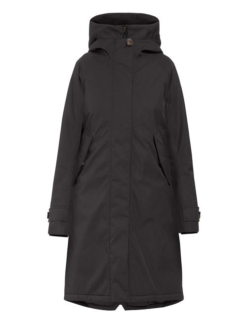 Didriksons | Luna Wns Parka 5 | 40