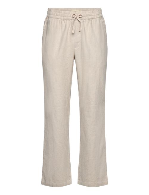 Woodbird | Wbeik Linen Pant | L