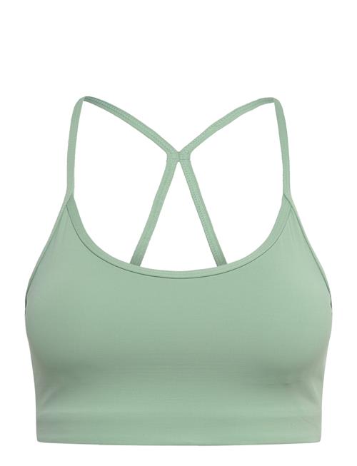 Casall | Sleek Strappy Sports Bra | M