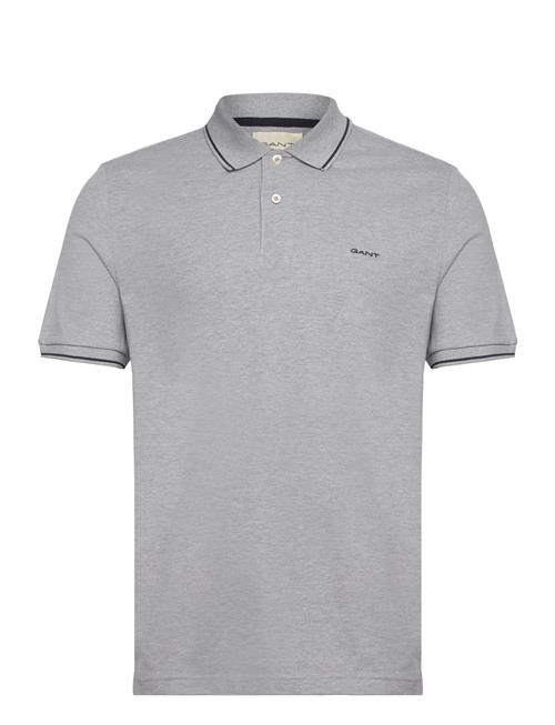 GANT | Tipping Ss Pique Polo | L