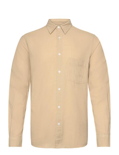 Mads Nørgaard | Cotton Linen Sune Shirt | S