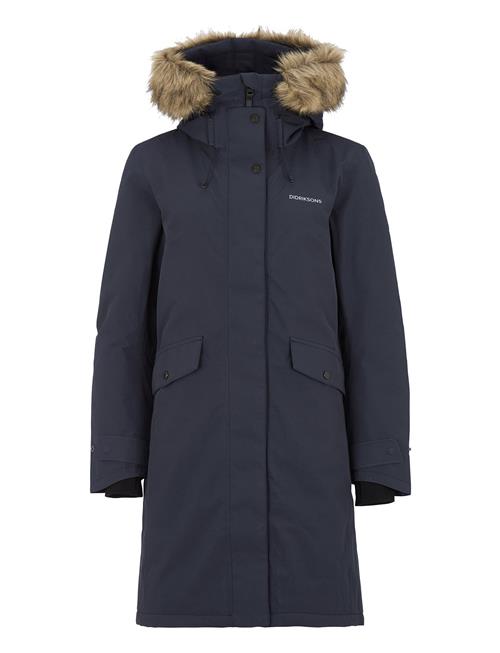 Didriksons | Emma Wns Parka | 34