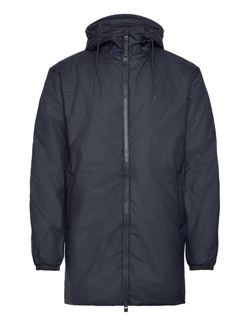 Rains | Lohja Long Insulated Jacket W3T2 | S