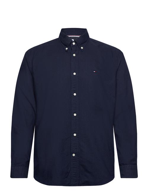 Tommy Hilfiger | Solid Heritage Oxford Rf Shirt | XL