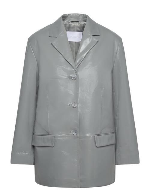 2NDDAY | 2Nd Harriet - Leather Shine | 36