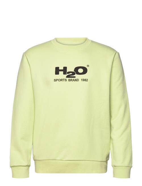 H2O | Logo Sweat O'neck | XXL