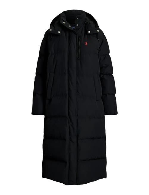 Polo Ralph Lauren | Hooded Down Coat | L