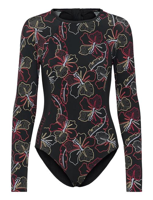 Roxy | Roxy Active Onesie Pt | S