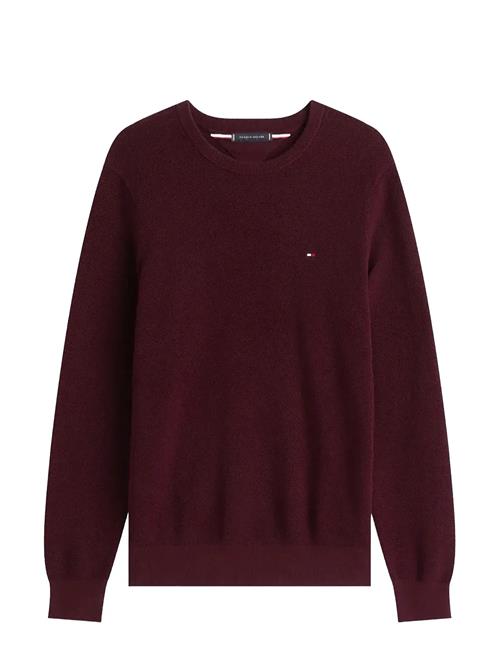 Tommy Hilfiger | Essential Structure Crew Neck | XXXL