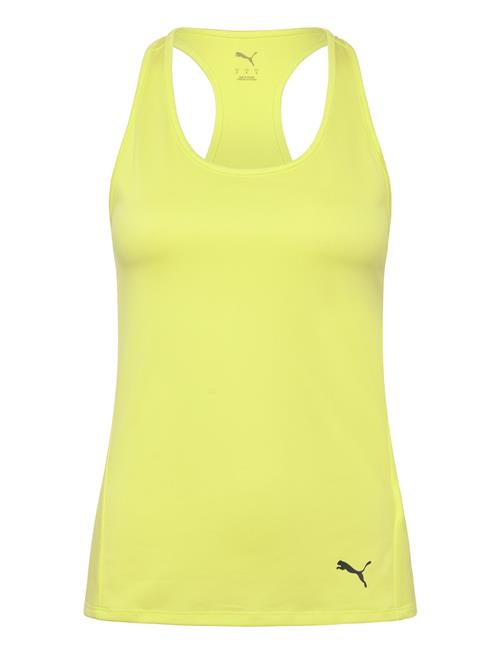 PUMA | W Tad Essential Racerback Tank | L