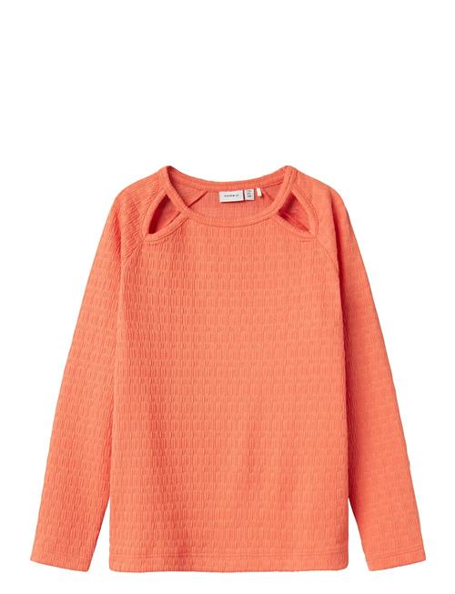 name it | Nkfnanettie Ls Top Pb | 122/128