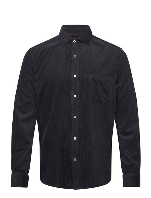 Mos Mosh Gallery | Mmgalden Corduroy Shirt | XXL