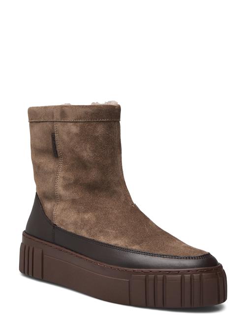 GANT | Snowmont Mid Boot | 39