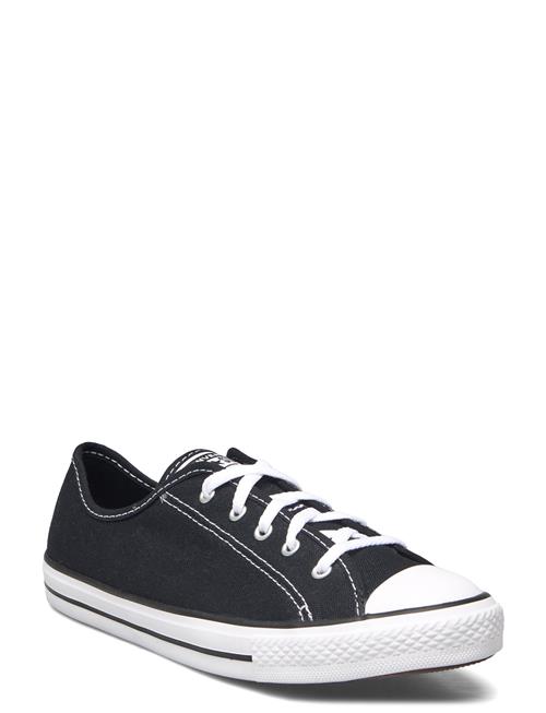 Converse | Ctas Dainty Ox Black/White/Black | 39