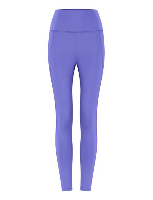 Girlfriend Collective | Compressive High-Rise Legging, 7/8 | M