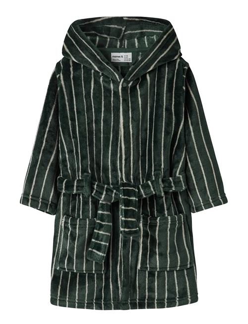 name it | Nmmracer Morning Robe | 104