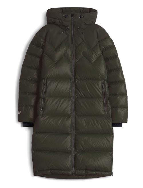 Mountain Works | Ws Cocoon Down Parka | M