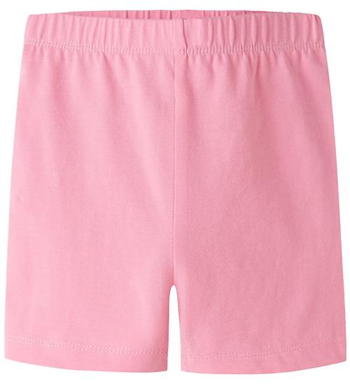 Name It Cykelshorts - NmfVivian - Pink Drink