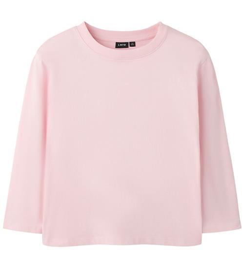 LMTD Bluse - NlnNevollo - Parfait Pink