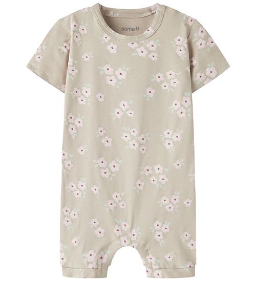Name It Sommerdragt - NbfVandora - Peyote/Flowers