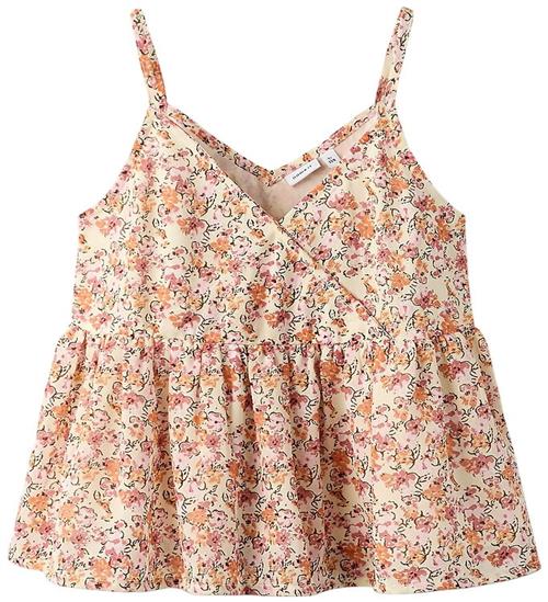 Name It Top - NkfHansin - Cradle Pink