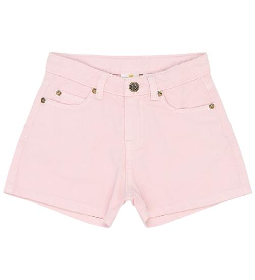 The New Shorts - TnSamantha - Light Lilac