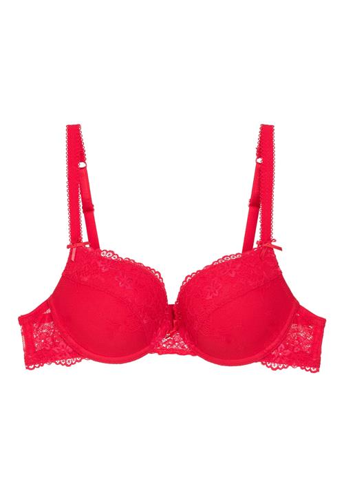 LingaDore BH 'DAILY'  rød