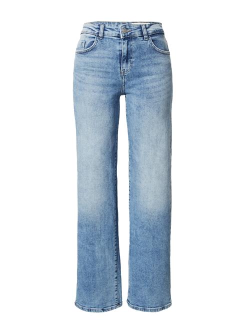 Noisy may Jeans 'NMYOLANDA'  blue denim