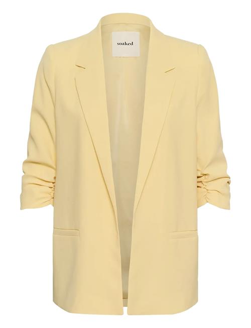 Soaked | Slshirley Blazer | L