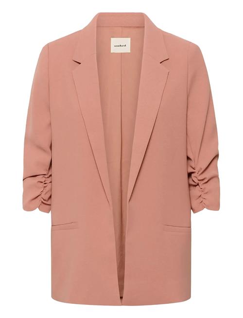 Soaked | Slshirley Blazer | S