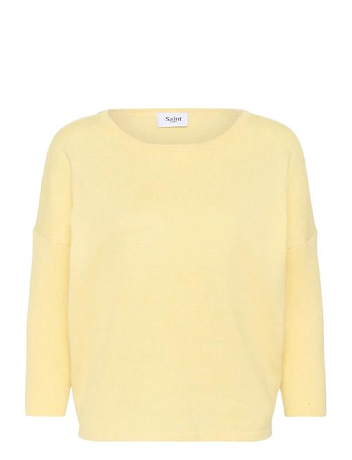Saint Tropez | A2561, Milasz R-Neck Pullover | M