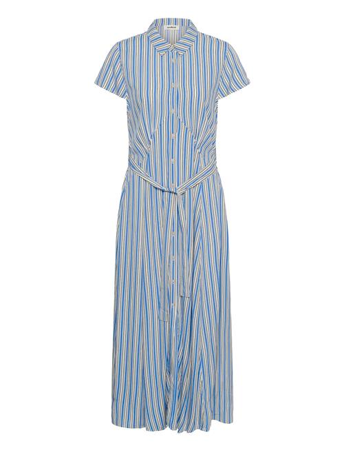 Soaked | Slarjana Maxi Dress Ss | XL