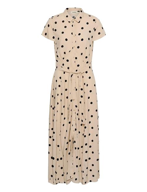 Soaked | Slarjana Maxi Dress Ss | M