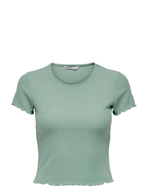 ONLY | Onlemma S/S Short Top Noos Jrs | XS