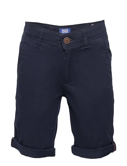 Jack & Jones | Jpstbowie Jjshorts Solid Sn Jnr | 152