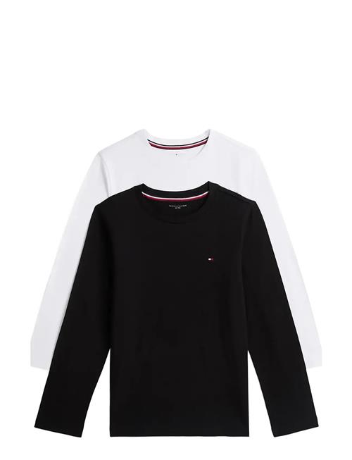 Tommy Hilfiger | 2 Pk Ls Tee | 164-170