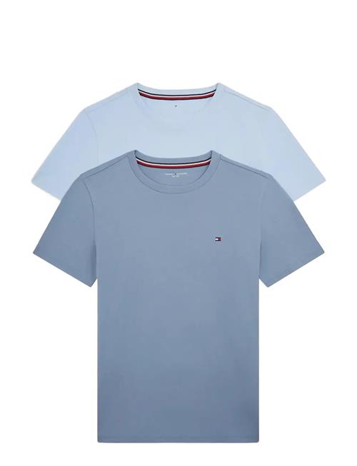 Tommy Hilfiger | 2-Pack Cotton T-Shirt | 152-164