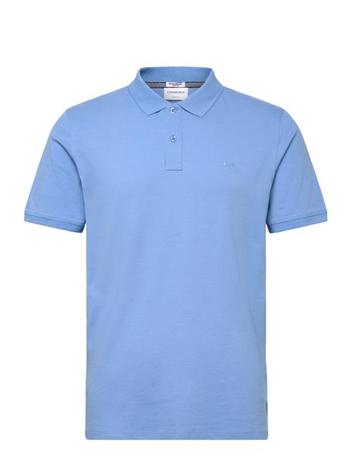 Lindbergh | Polo Tee S/S | L