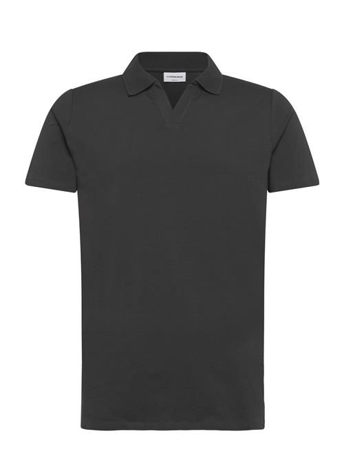 Lindbergh | Stretch Polo Shirt S/S | L