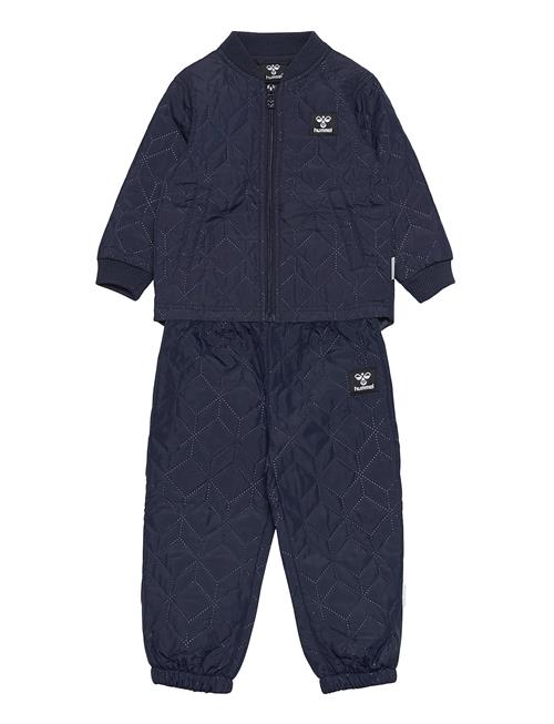 Hummel | Hmlsobi Mini Thermoset | 98