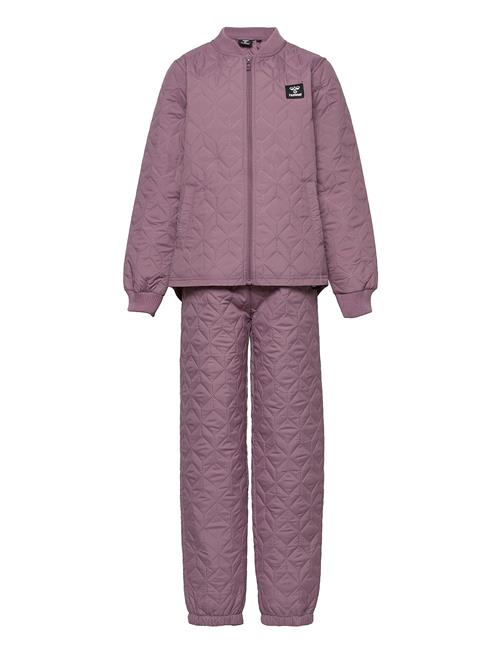 Hummel | Hmlsobi Thermoset | 134