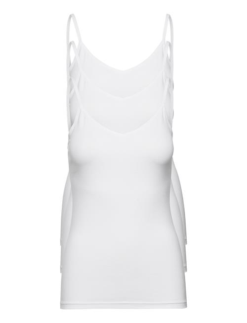 Decoy | Decoy Singlet, 3-Pack Gots | XL