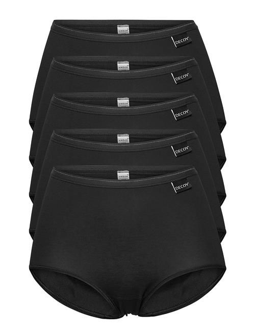 Decoy | Decoy Maxi Brief, 5-Pack Gots | S