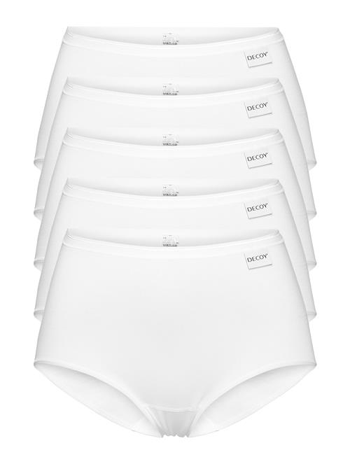 Decoy | Decoy Maxi Brief, 5-Pack Gots | S