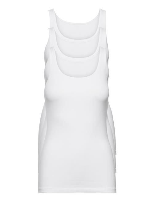 Decoy | Decoy Singlet, 3-Pack Gots | XXL