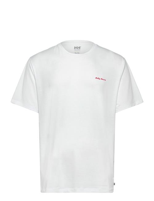 Helly Hansen | Skog Graphic T-Shirt | L